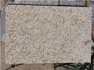Quarry's G682-Hammered Finish Surface