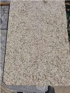 Quarry's G682-Hammered Finish Surface