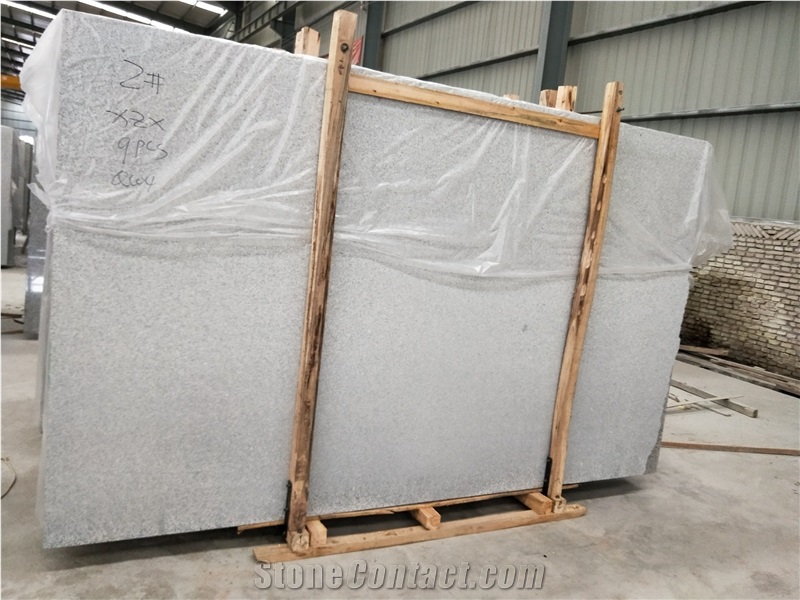 Wholesale Price  Granite G602 Big Slab