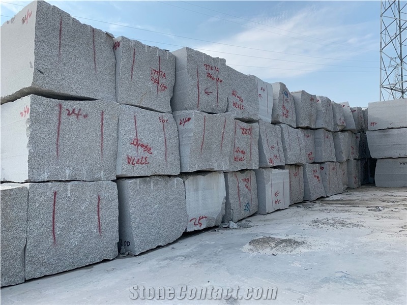 Wholesale Price  Granite G602 Big Slab
