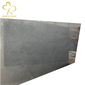 Factory Direct Supply Grey Granite G654