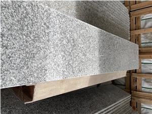 Hot Sale New G623 China Grey Granite Slabs