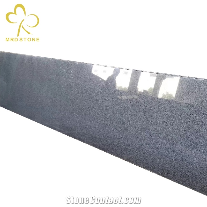 Padang Dark Grey Granite Old G654