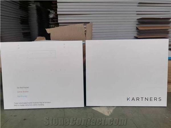 15Mm MDF Board