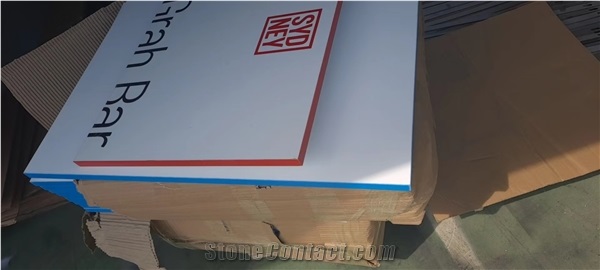 15Mm MDF Board