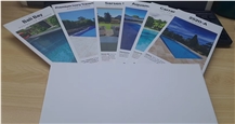 3Mm Hardboard Card