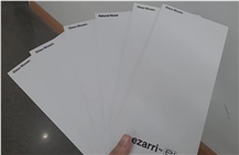 3Mm Hardboard Card