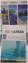 3Mm Hardboard Card