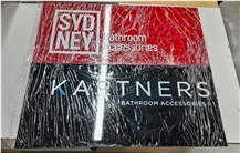 Acrylic Display Board