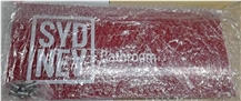 Acrylic Display Board