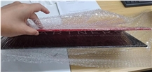 Acrylic Display Board