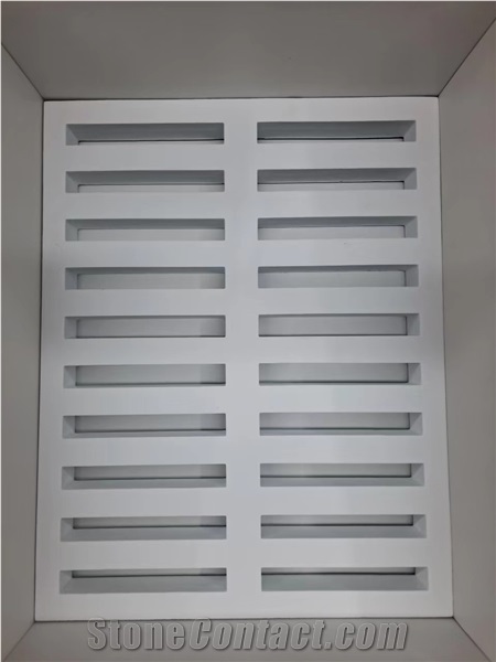 Ceramic Granite Tile Sample Display Box