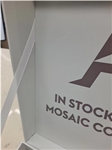 Ceramic Granite Tile Sample Display Box