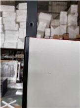 Ceramic Tile Sample Four-Sided Display Stand Rack