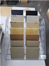 Distachable Acrylice Display Stand Rack