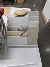 Distachable Acrylice Display Stand Rack