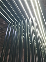 Large Sleb Display Stand Racks With Light