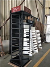 MM2002 -- Rotating Display Stand