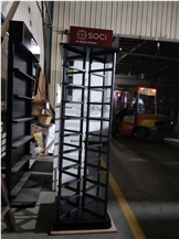 MM2002 -- Rotating Display Stand