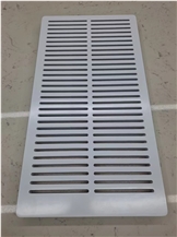 Mosaic Tile Table Display Stand For 60 Pcs