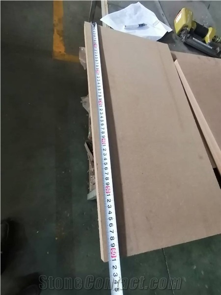 SRL012 - Different Thickness Stone Tile Display Stand Racks
