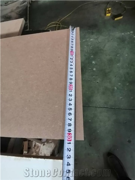 SRL012 - Different Thickness Stone Tile Display Stand Racks