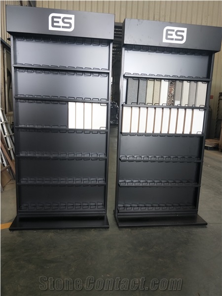 SRL133 - Display Stand Racks
