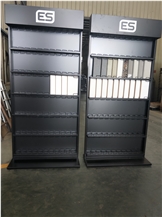 SRL133 - Display Stand Racks