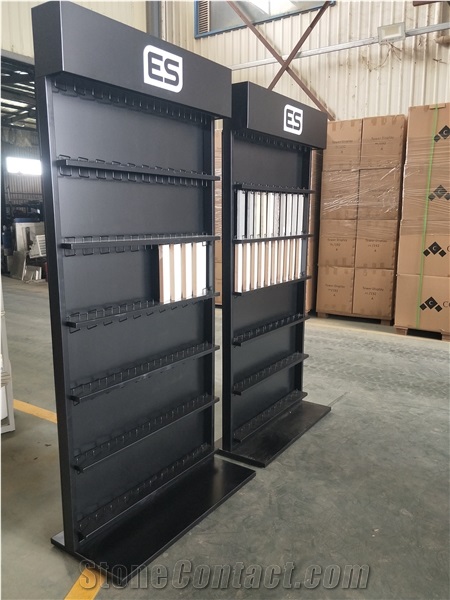 SRL133 - Display Stand Racks