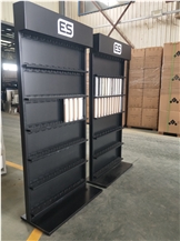 SRL133 - Display Stand Racks