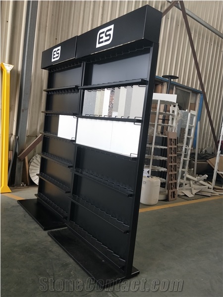 SRL133 - Display Stand Racks