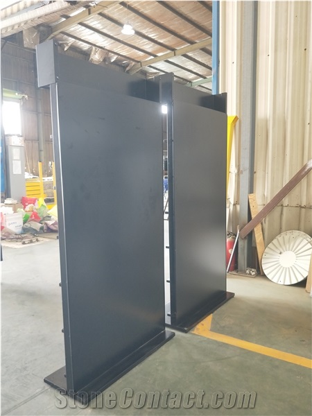SRL133 - Display Stand Racks
