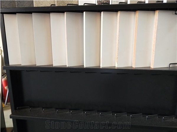 SRL133 - Display Stand Racks
