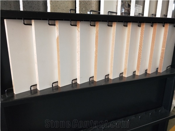 SRL133 - Display Stand Racks