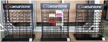 SRT036 Table Display Stand For Sample Size 100*100*20Mm