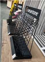 SRT036 Table Display Stand For Sample Size 100*100*20Mm