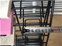 SRT036 Table Display Stand For Sample Size 100*100*20Mm