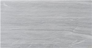 Silver Cloud Marble Slabs