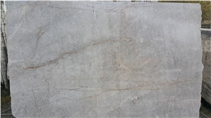 Grigio Fiorito Marble Blocks