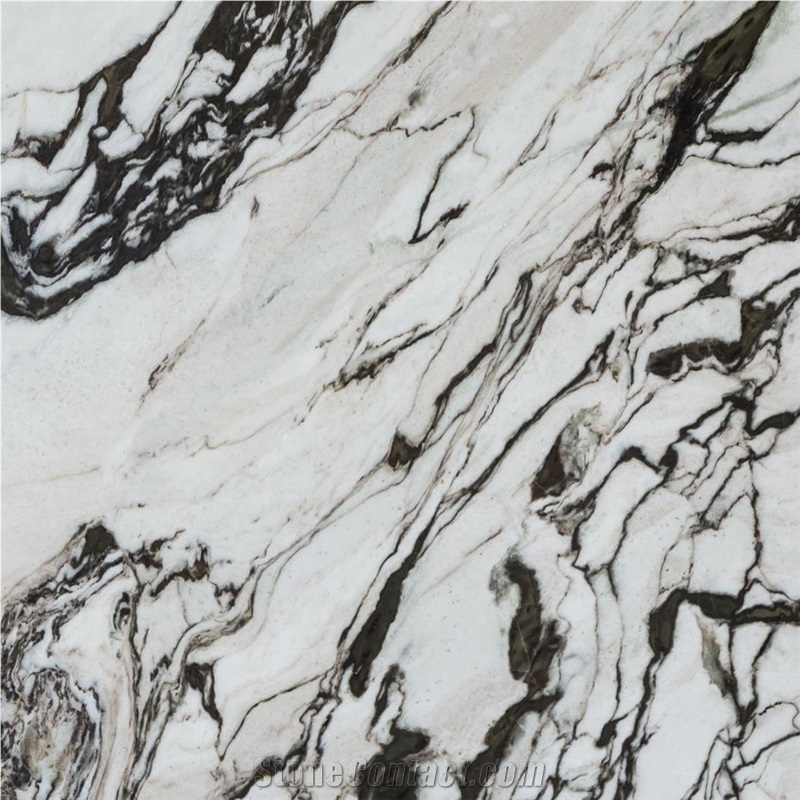 Bianco Milano Marble importance=