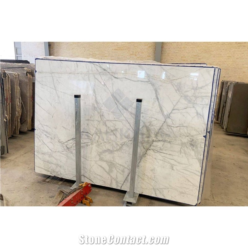 Mahkam Crystal Marble Slab