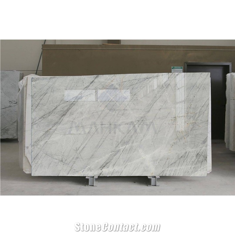 Mahkam Crystal Marble Slab