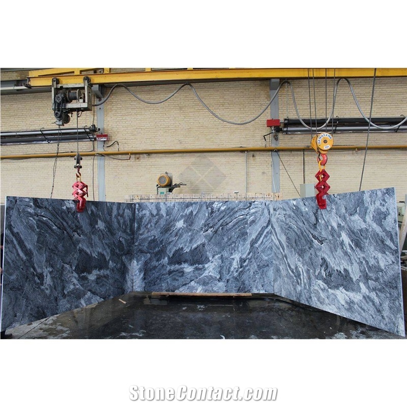Dream Grey Slab