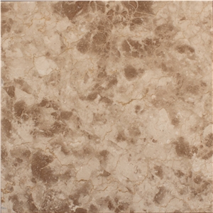 Jaguar Beige Marble