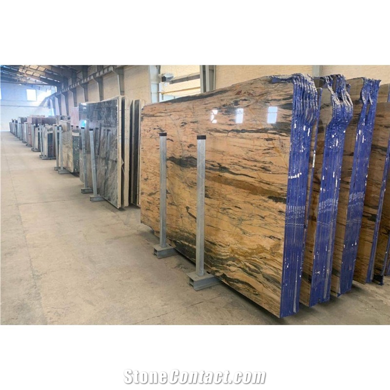 Asarya Marble Slab
