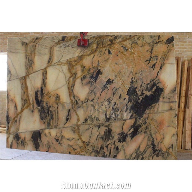 Asarya Marble Slab