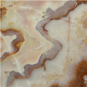 Meymeh Pearl Onyx Tile