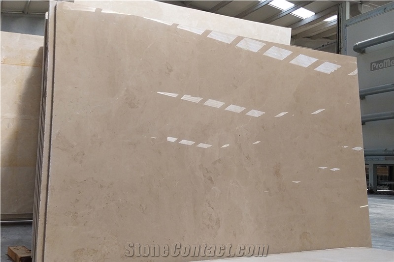 Camel Beige Slab