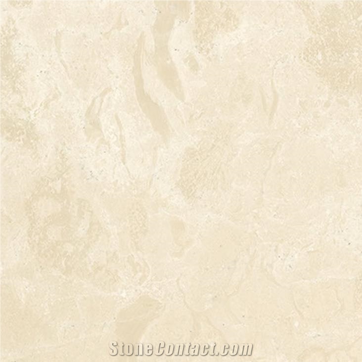 Crema Dena Marble Tile