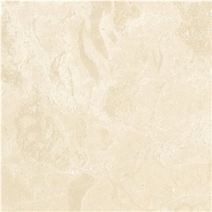 Crema Dena Marble Tile